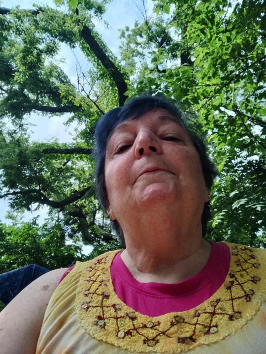 Wanda Myers