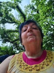 Wanda Myers