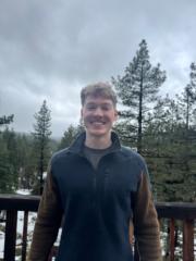 Caleb Pyrz