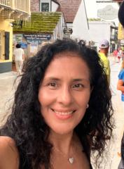 Susanna Mendoza