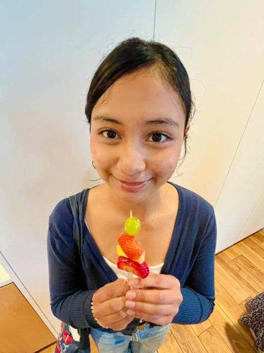 Eshal Zafri