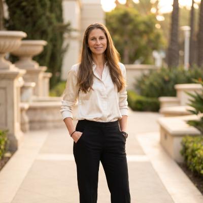 Jennifer Bennett