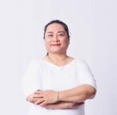 Ethel Ramos
