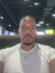 Marcus Crum