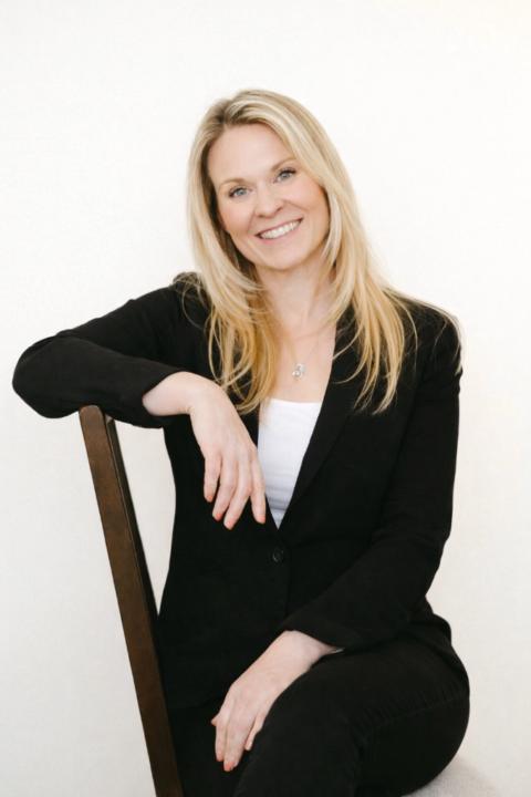 Sheridan Hanmore