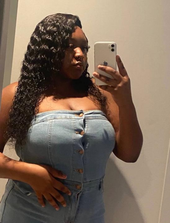 Dequejah Dean