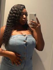 Dequejah Dean