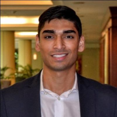 Niraj Khatri