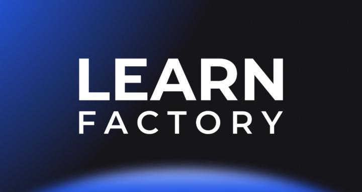 Learn Factory