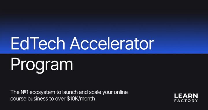 Learn Factory