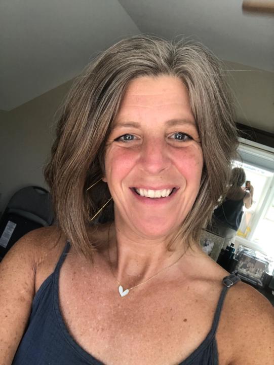 Julie Zilkie
