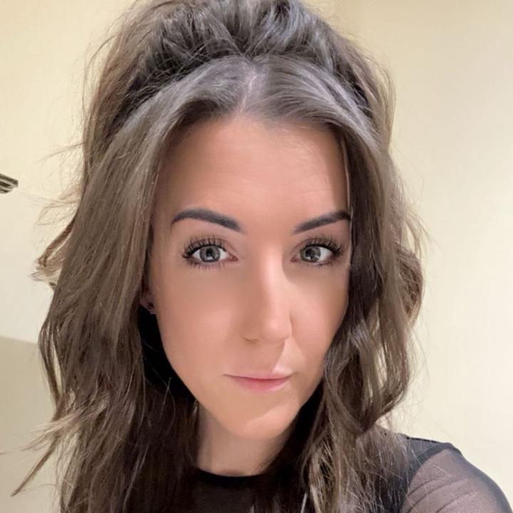 Alexa Britt