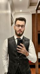 Mayank Mehani