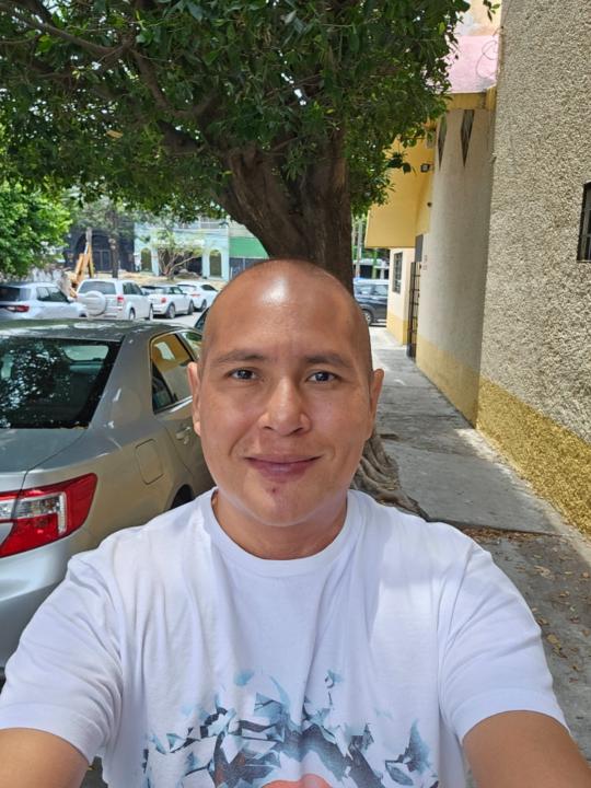 Ezequiel Najera