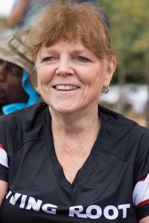 Ellen Meagher