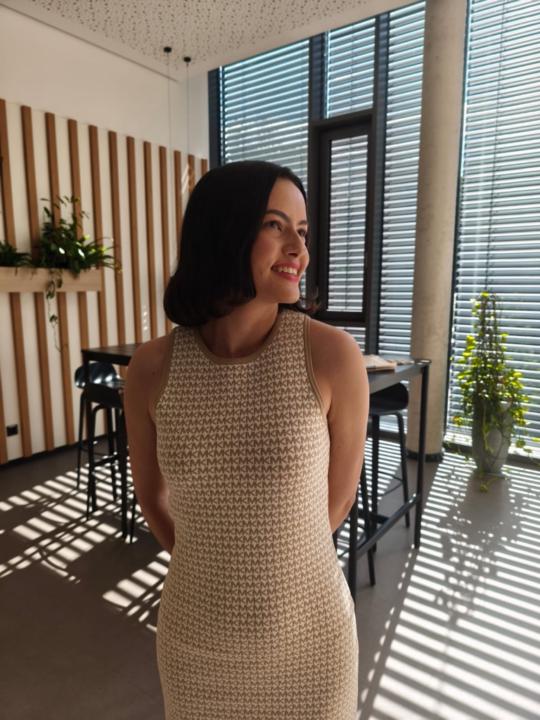 Cora Cikar