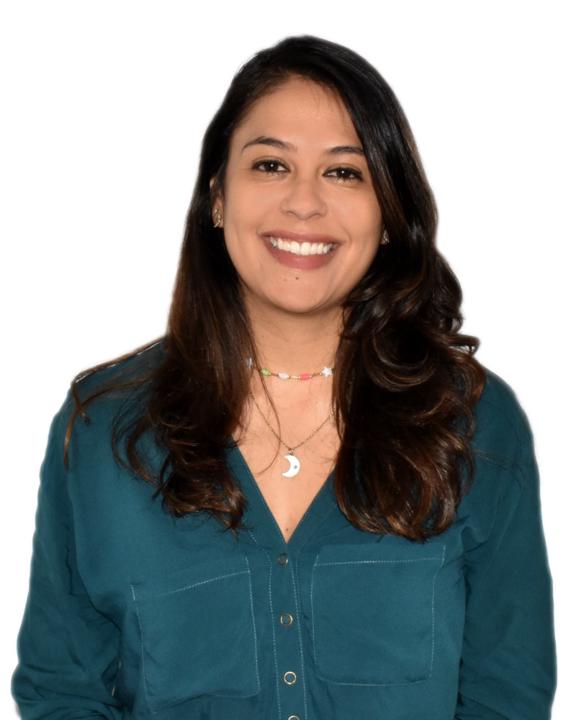 Daniela Ceballos Bohórquez