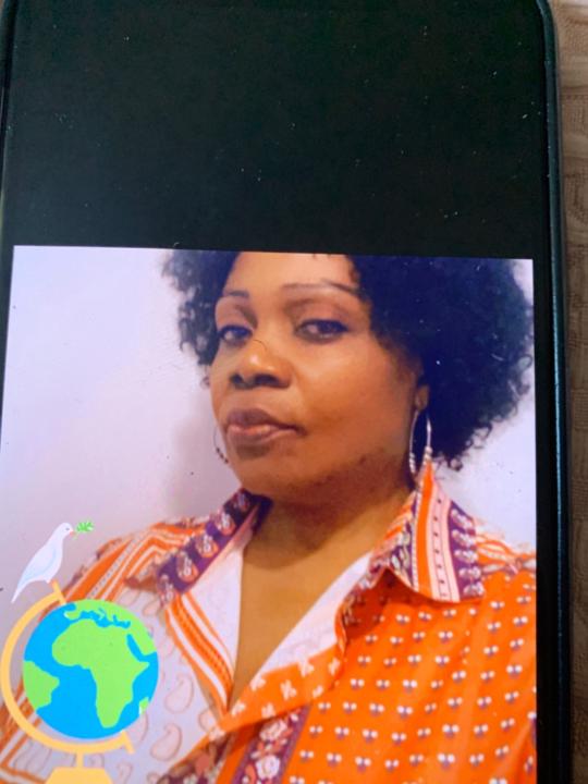 Mrs Ihuoma Ogechi Onuoha