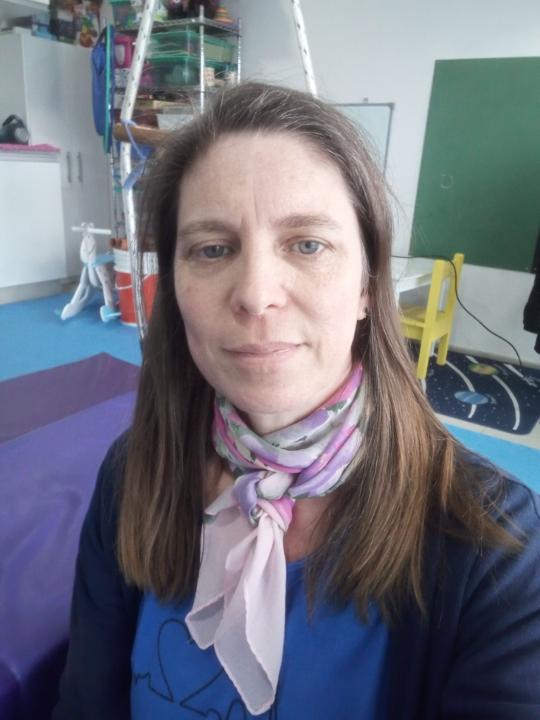 María Eugenia Bellardi