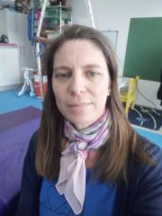 María Eugenia Bellardi