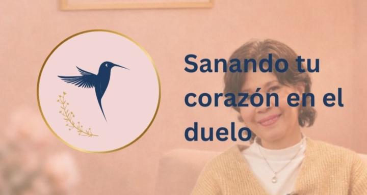 Sanando tu corazón en el duelo