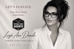 Leigh Demelo