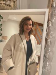 Noufissa El KEMOUNI
