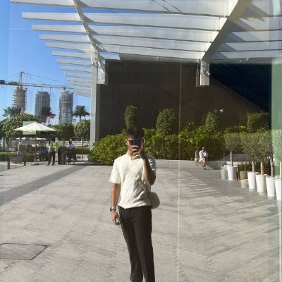 Mohammed Zaid