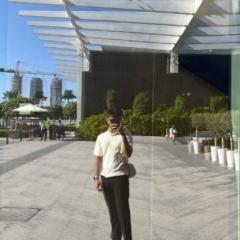 Mohammed Zaid