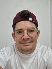 Yoandro Menendez Perez