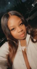 Monique Hood