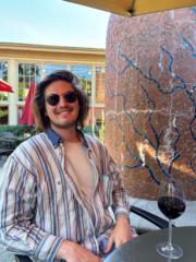 Jared Zwick