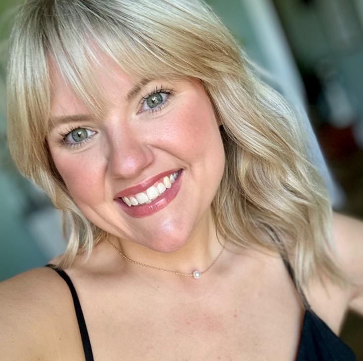 Katie Griffin