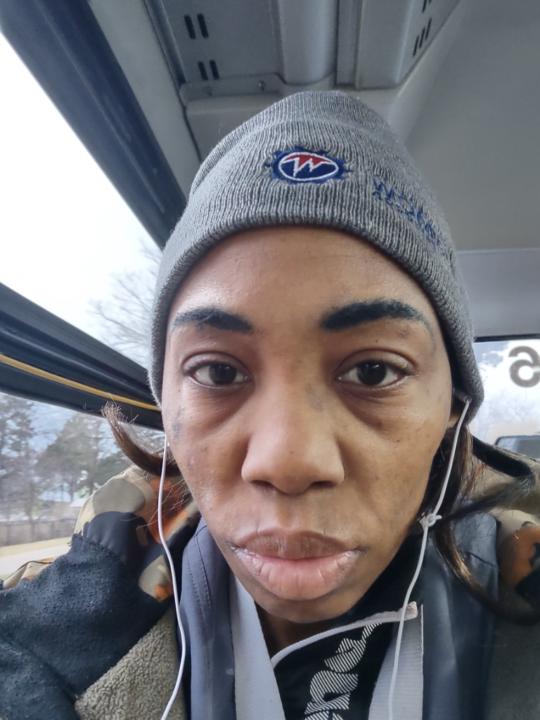 Tyiesha Colley Colley