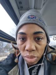 Tyiesha Colley Colley