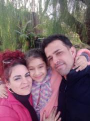 Mariselys Ramírez luis