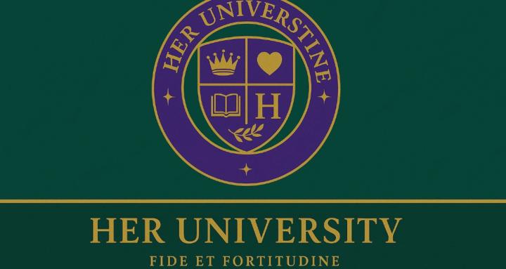 H.E.R. University