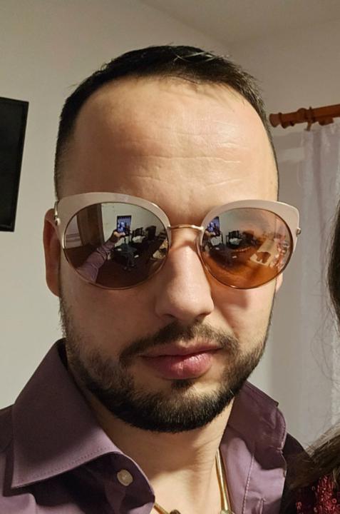 Marcin Brejnak