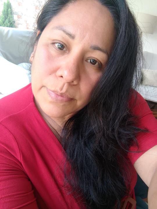 Pilar Gonzalez Rodriguez