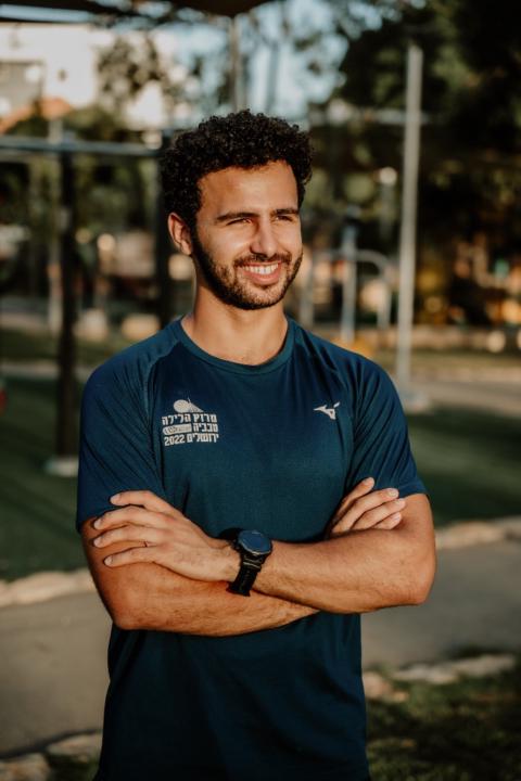 Segev Saada