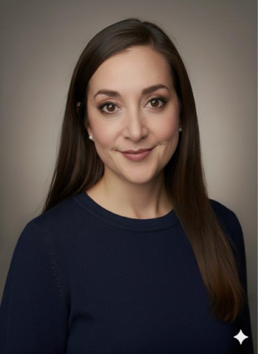 Jessica Goldberg-Albers