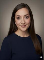 Jessica Goldberg-Albers
