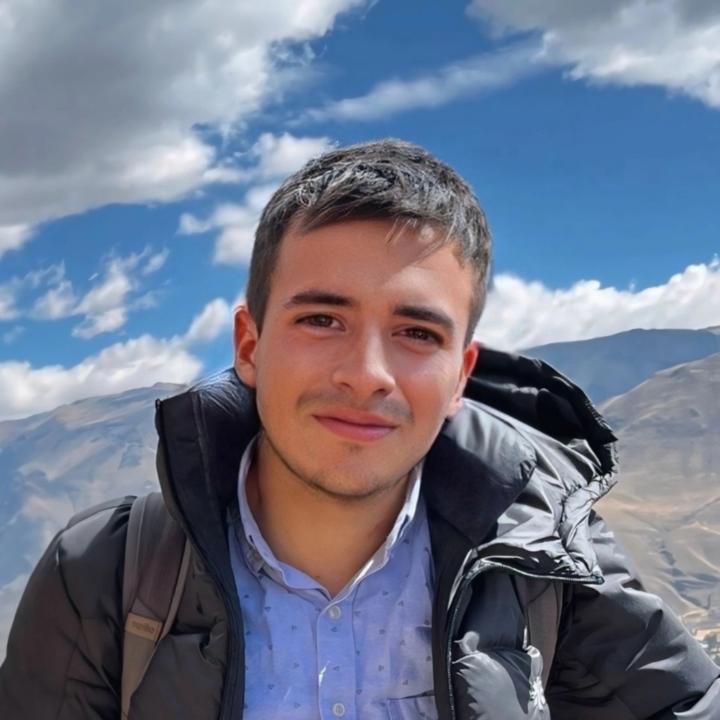 Alejandro Higuera Castro