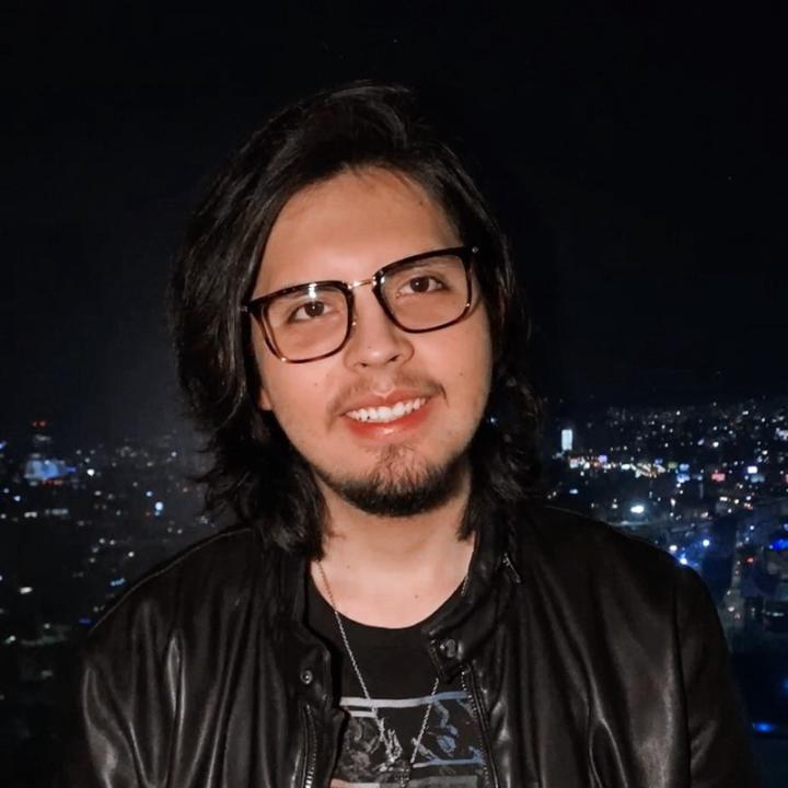 Elias Yanez