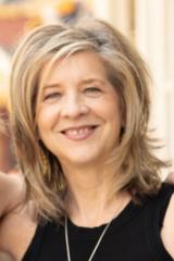Betty Thomas