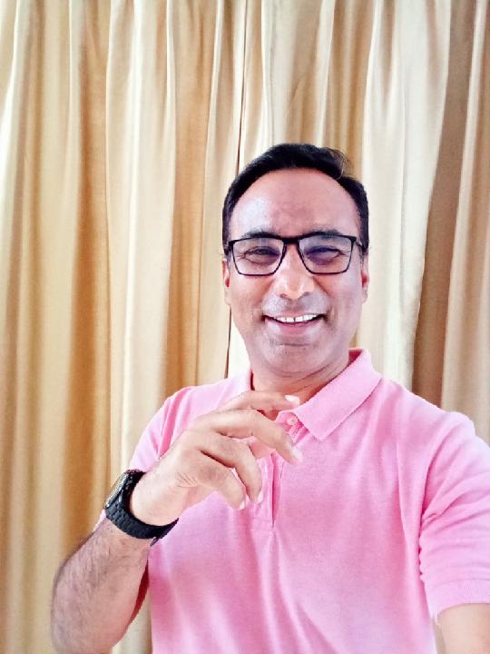 Dr. A. Mujahid Sheikh