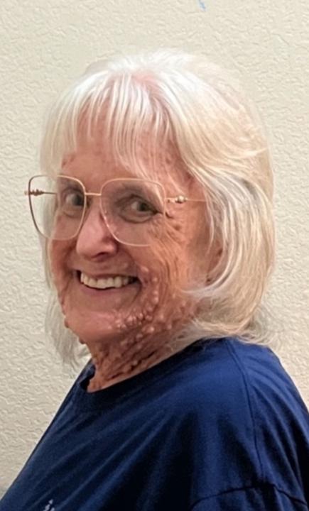 Barbara Myers