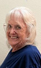 Barbara Myers