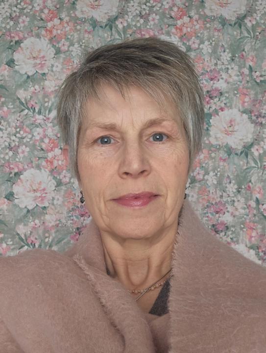 Lynn Murrell