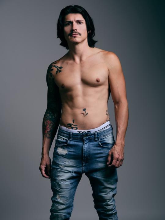 Andy Mendoza